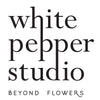 WHITE PEPPER STUDIO – Home