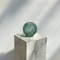 Vaso sferico green