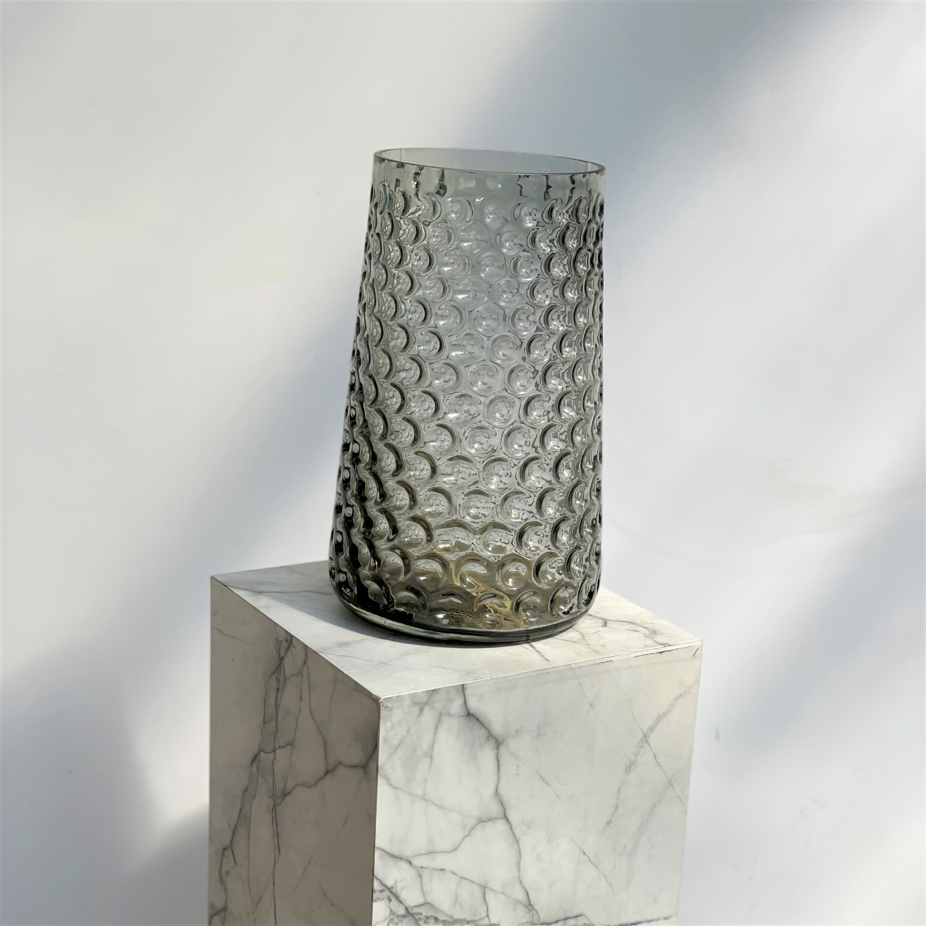 Vaso grey xl